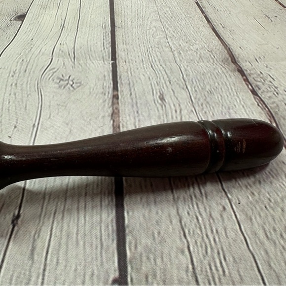 vintage Gorham Silverplate Heritage chaffing Dish with stand YH347 - Picture 9 of 11